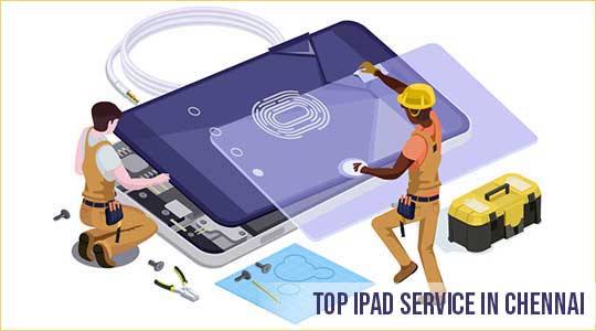 Mobile Service Center in Ambattur, Chennai.- APJ Smart Works Ambattur