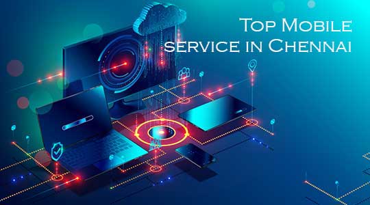 Mobile Service Center in Ambattur, Chennai.- APJ Smart Works Ambattur