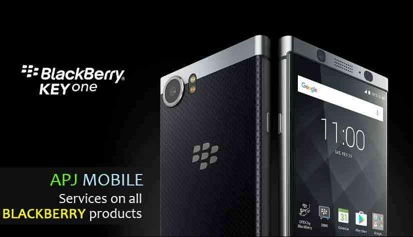 BLACKBERRY SERVICE CENTER IN AMBATTUR