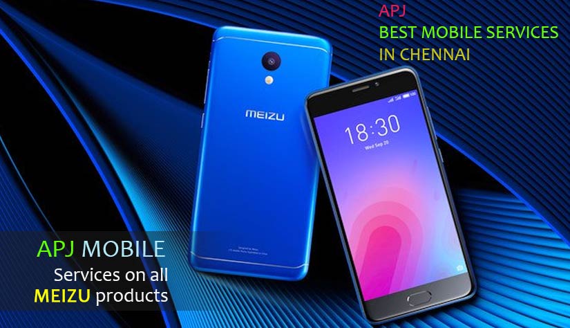 Meizu Service Center, Meizu Service Centre | APJ Smart Works
