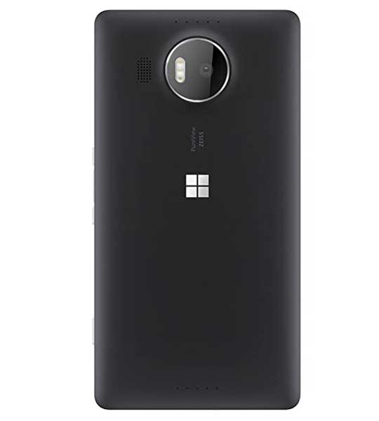 Microsoft Lumnia service
