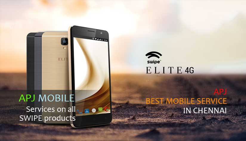 Swipe Service Center, Swipe Mobile Service Center | APJ Smart Works