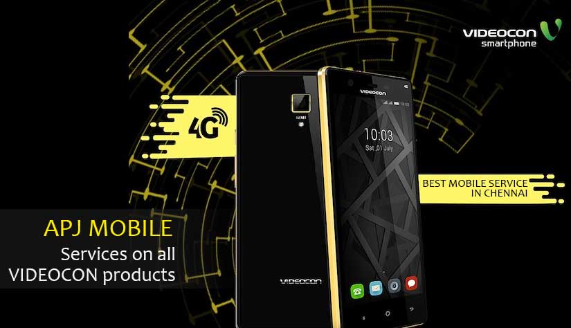 Videocon Service Center, Videocon Mobile Service Center | APJ Smart Works
